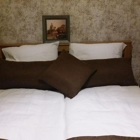 Guest House Sandro Kazbegi Camera foto