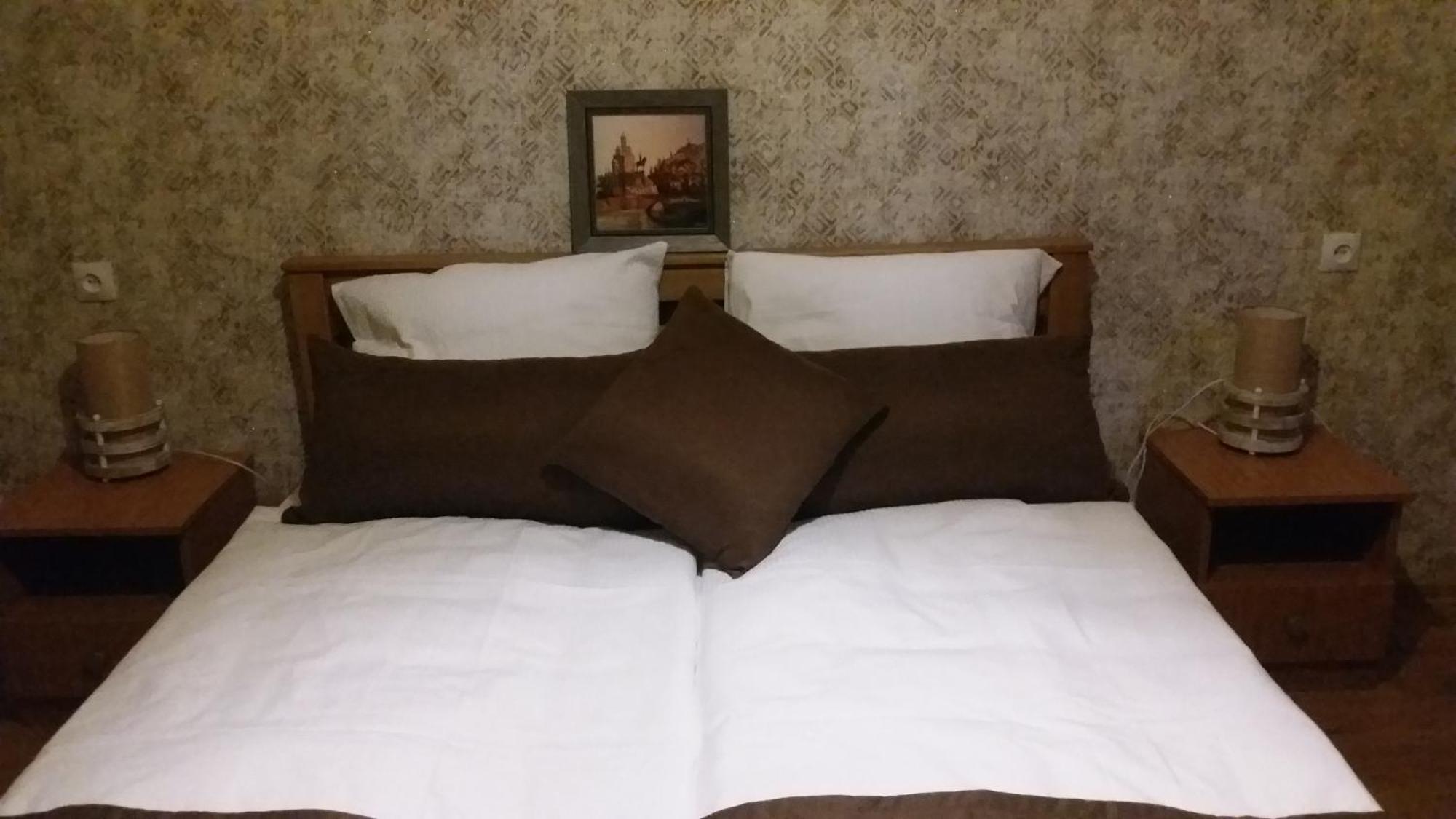 Guest House Sandro Kazbegi Camera foto